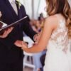 Wedding Officiant